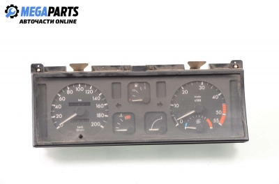 Instrument cluster for Renault Espace II (1991-1997) 2.1, minivan