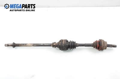 Planetară pentru Alfa Romeo 155 1.8 T.Spark, 127 cp, 5 uși, 1994, poziție: dreapte