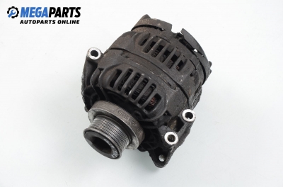 Alternator for Renault Clio II 1.4 16V, 95 hp, 2000