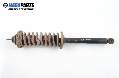 Macpherson shock absorber for Volkswagen Jetta II (1G) 1.6 D, 54 hp, 5 doors, 1985, position: rear - left
