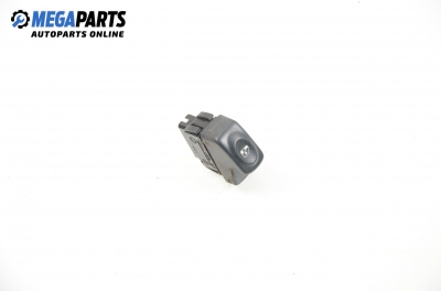 Power window button for Renault Megane 1.6, 90 hp, cabrio, 1998