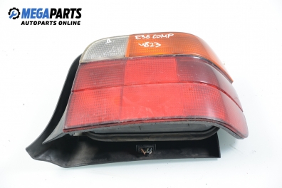 Stop pentru BMW 3 (E36) 1.7 TDS, 90 cp, hatchback, 3 uși, 1998, poziție: dreapte