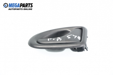 Inner handle for Dacia Logan 1.4, 75 hp, station wagon, 2007, position: front - right