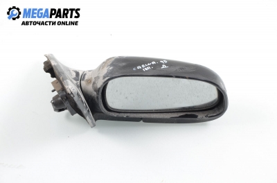 Mirror for Toyota Carina 1.8, 107 hp, 3 doors, 1995, position: right