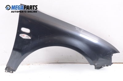 Fender for Volkswagen Passat 2.5 TDI, 150 hp, sedan automatic, 1999, position: right