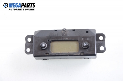 Clock for Ford Focus I 1.6 16V, 100 hp, station wagon, 2001