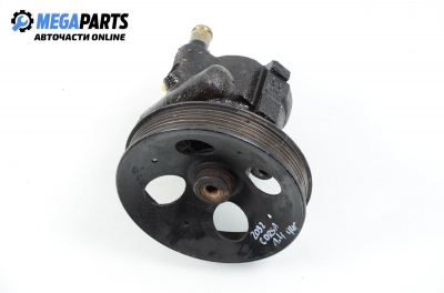 Power steering pump for Opel Corsa B 1.4 16V, 90 hp, 3 doors, 1994