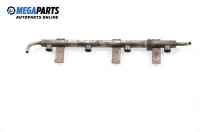 Fuel rail for Alfa Romeo 155 1.8 T.Spark, 127 hp, 5 doors, 1994