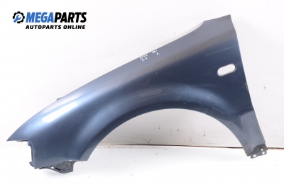 Fender for Volkswagen Passat 2.5 TDI, 150 hp, sedan automatic, 1999, position: left