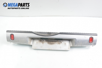 Bara de protectie spate for Opel Frontera B 2.2 DTI, 120 hp, 2003, position: din spate
