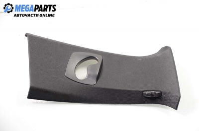 Plastic interior for BMW 5 (F10, F11) 3.0 d xDrive, 258 hp, combi automatic, 2011