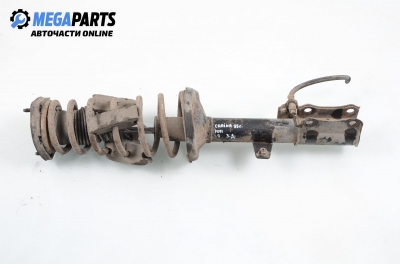 Macpherson shock absorber for Toyota Carina (1992-1998) 1.8, hatchback, position: rear - right