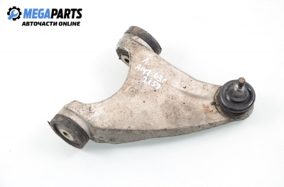 Braț suspensie for Alfa Romeo 147 2.0 16V T.Spark, 150 hp automatic, 2003, position: stânga