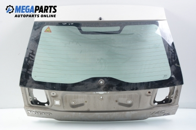 Capac spate pentru Volvo S40/V40 2.0, 140 cp, combi, 1997