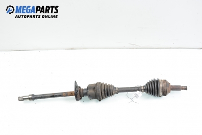 Planetară pentru Ford Mondeo Mk I 1.8 TD, 88 cp, sedan, 1994, poziție: dreapte