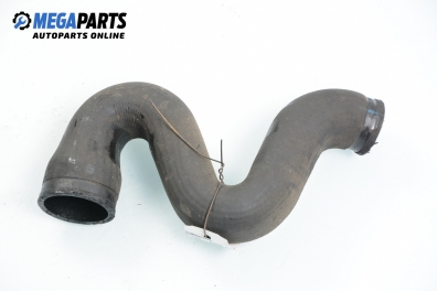 Turbo hose for Audi A4 (B5) 1.9 TDI, 110 hp, station wagon, 2000