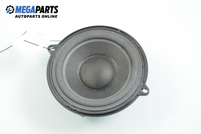 Loudspeaker for Renault Espace IV (2002-2014), position: rear - left