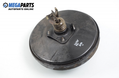 Brake servo for Fiat Ulysse 2.1 TD, 109 hp, 1997