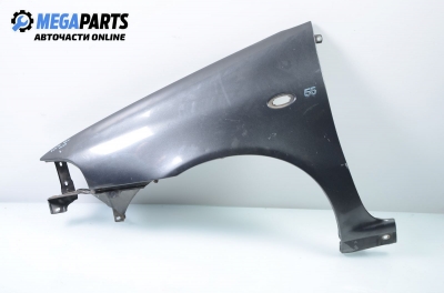 Fender for Fiat Punto (1993-1999) 1.1, hatchback, position: left