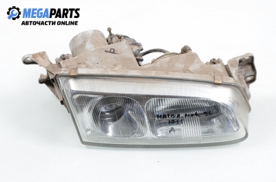 Headlight for Mazda MX-6 2.0, 115 hp, coupe, 3 doors, 1996, position: right