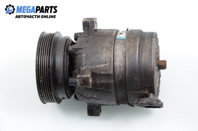 AC compressor for Opel Corsa B 1.4 16V, 90 hp, 3 doors, 1994