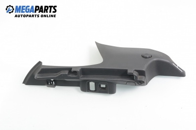 Interieur kunststoffbauteile für Citroen C4 Picasso 1.6 HDi, 109 hp automatik, 2009, position: links, rückseite