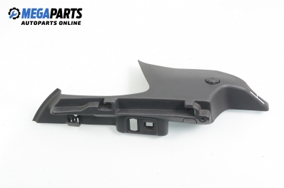 Interior plastic for Citroen C4 Picasso 1.6 HDi, 109 hp automatic, 2009, position: rear - left