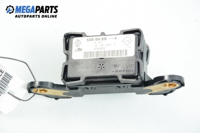 Sensor ESP für Renault Espace IV 1.9 dCi, 120 hp, 2009 № 8200 404 858