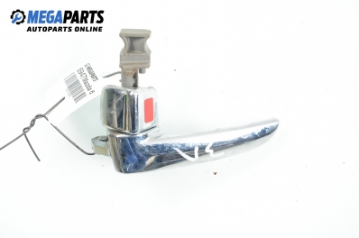 Inner handle for Mazda 6 2.0 DI, 121 hp, station wagon, 2002, position: rear - left