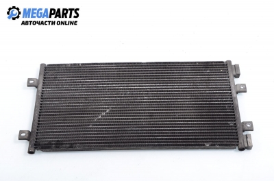 Air conditioning radiator for Fiat Punto (1999-2003) 1.2, hatchback