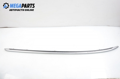 Exterior moulding for Opel Signum (2003-2007) 1.9 automatic, position: left