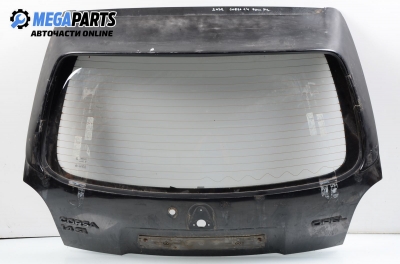 Capac spate pentru Opel Corsa B 1.4 16V, 90 cp, 3 uși, 1994