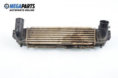 Intercooler for Kia Sorento 2.5 CRDi, 140 hp, 2004