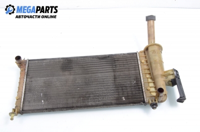 Radiator de apă for Fiat Punto 1.2, 60 hp, 2001