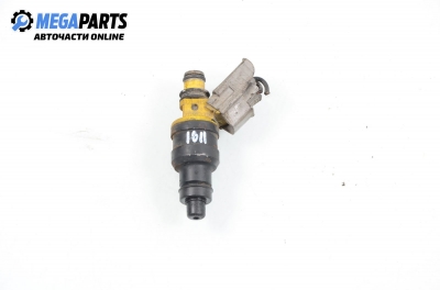 Gasoline fuel injector for Toyota Carina (1992-1998) 1.8, hatchback