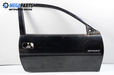 Door for Opel Corsa B 1.4 16V, 90 hp, 3 doors, 1994, position: right