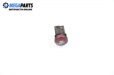 Emergency lights button for Citroen Berlingo 1.9 D, 69 hp, 2004