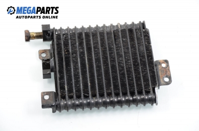 Oil cooler for Mitsubishi Outlander 2.4, 160 hp, 2004