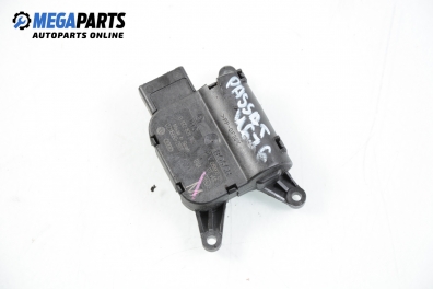 Antriebsmotor klappe heizung für Volkswagen Passat (B6) 2.0 TDI, 140 hp, combi, 2006 № Bosch 0 132 801 362