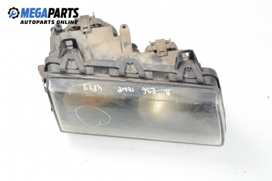 Far pentru BMW 3 (E36) 1.7 TDS, 90 cp, hatchback, 3 uși, 1998, poziție: dreapte