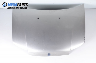 Capotă for Fiat Punto 1.2, 60 hp, 2001