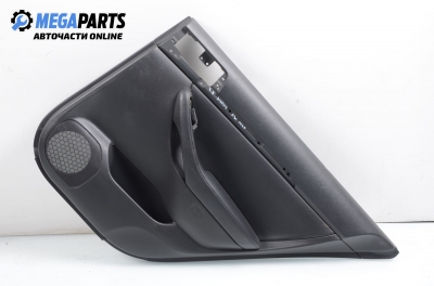 Interior door panel  for Toyota Avensis 2.0, 147 hp, station wagon, 2003, position: rear - right