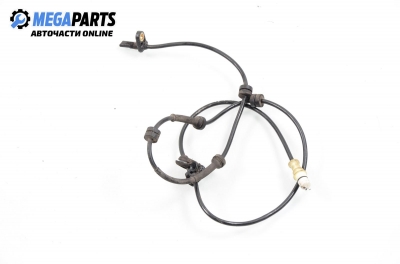 ABS sensor for Alfa Romeo 147 2.0 16V T.Spark, 150 hp, 3 doors automatic, 2003