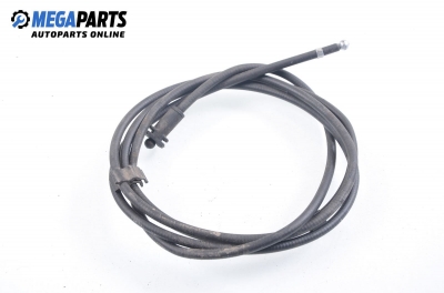 Bonnet release cable for Volkswagen Golf IV 1.6, 100 hp, 2000