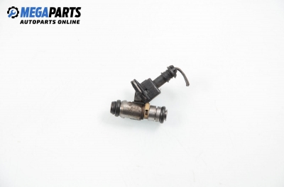 Gasoline fuel injector for Renault Clio II 1.4 16V, 95 hp, 2000