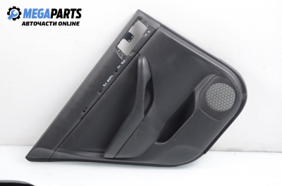 Interior door panel  for Toyota Avensis 2.0, 147 hp, station wagon, 2003, position: rear - left