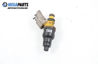 Gasoline fuel injector for Toyota Carina (1992-1998) 1.8, hatchback