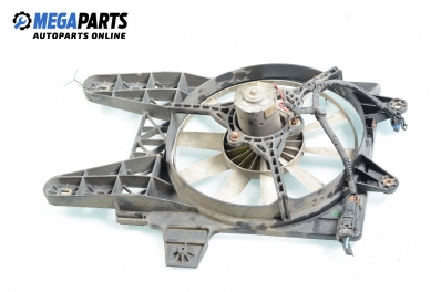 Radiator fan for Fiat Punto 1.1, 54 hp, 3 doors, 1994