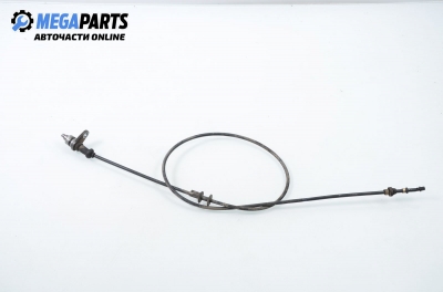 Gearbox cable for Fiat Punto (1993-1999) 1.1, hatchback