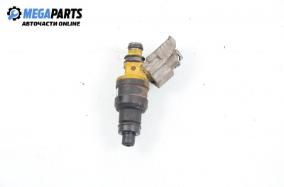 Gasoline fuel injector for Toyota Carina (1992-1998) 1.8, hatchback